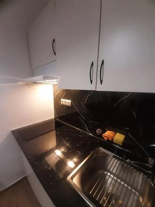 Amplio Apartamento En Malaga 0*,  Spain